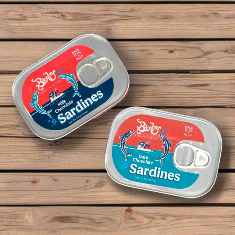 sardines